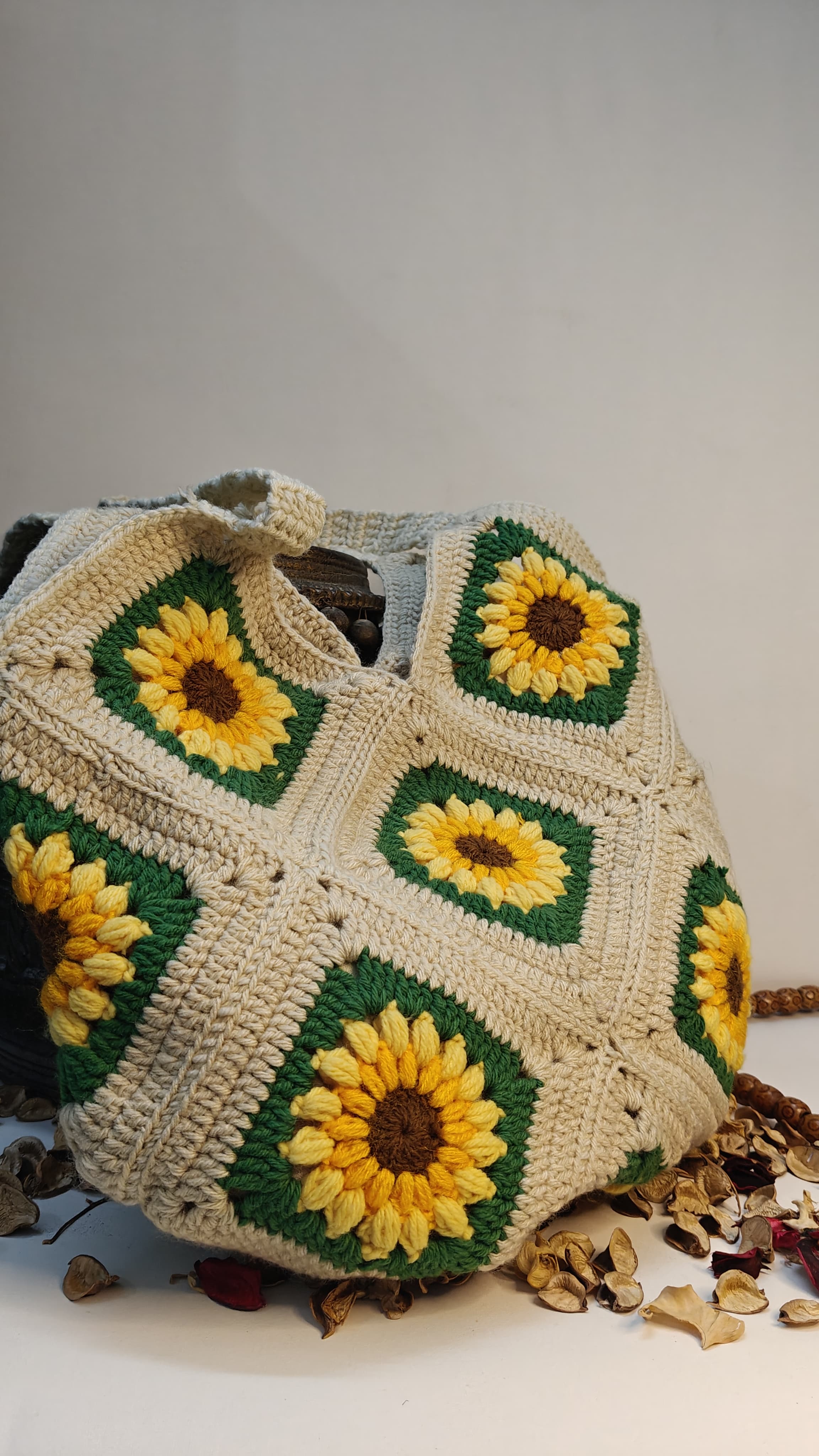 SunFlower Bag