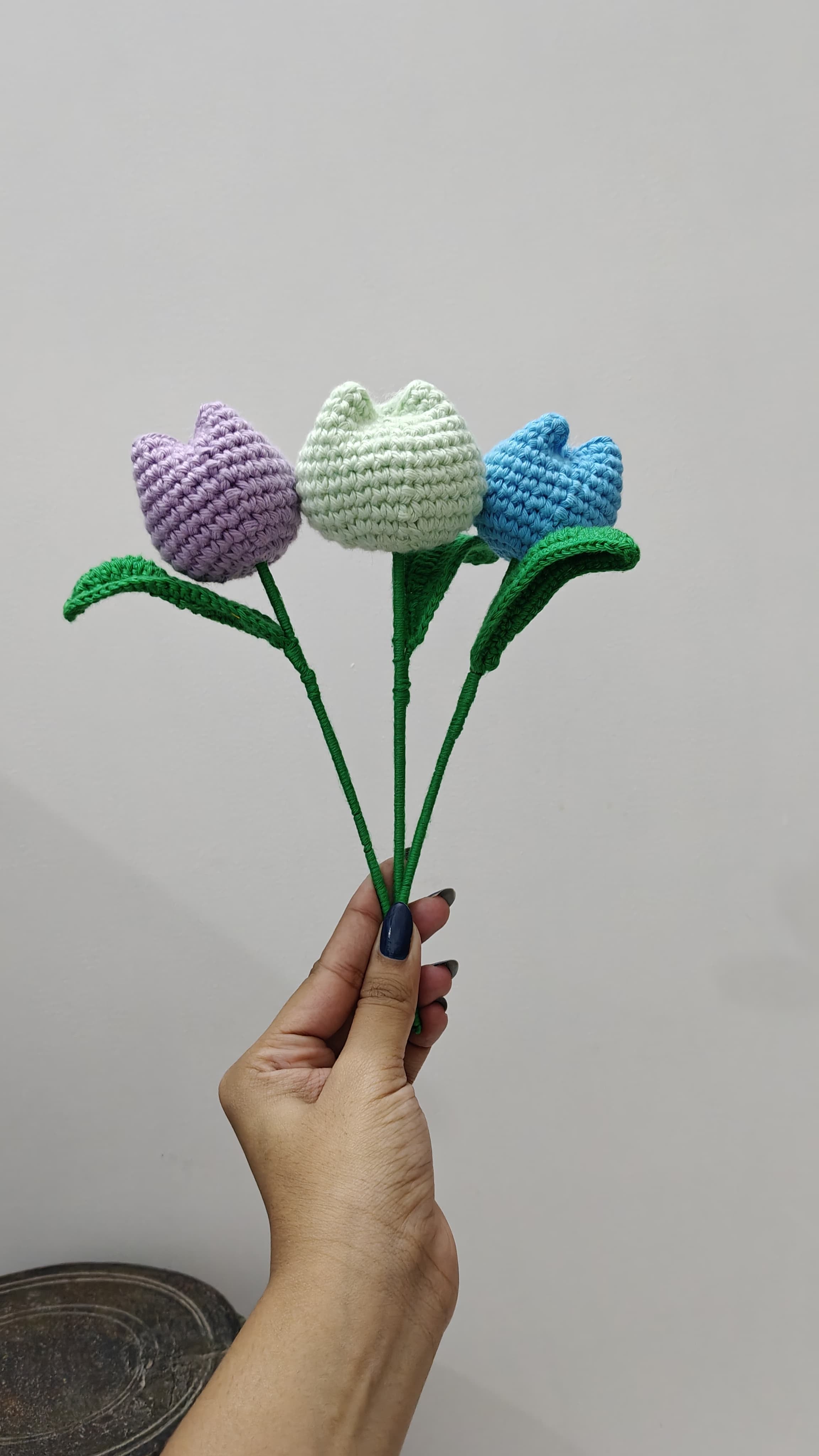 Tulip Sticks