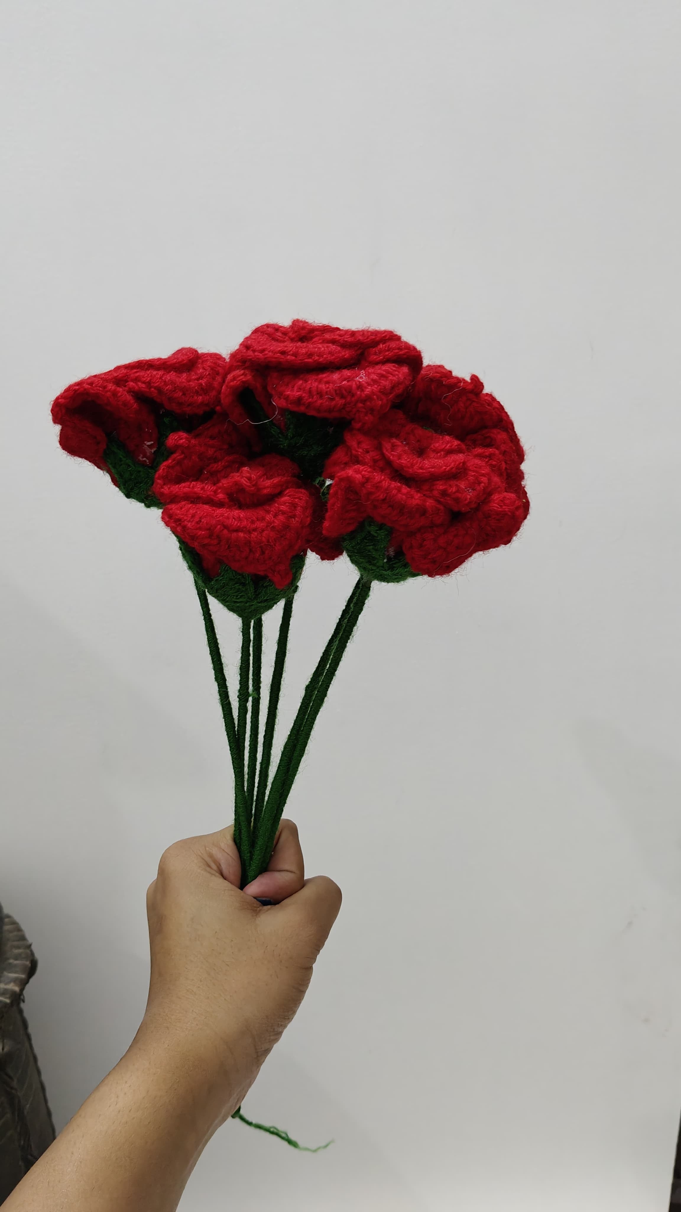 Rose Sticks