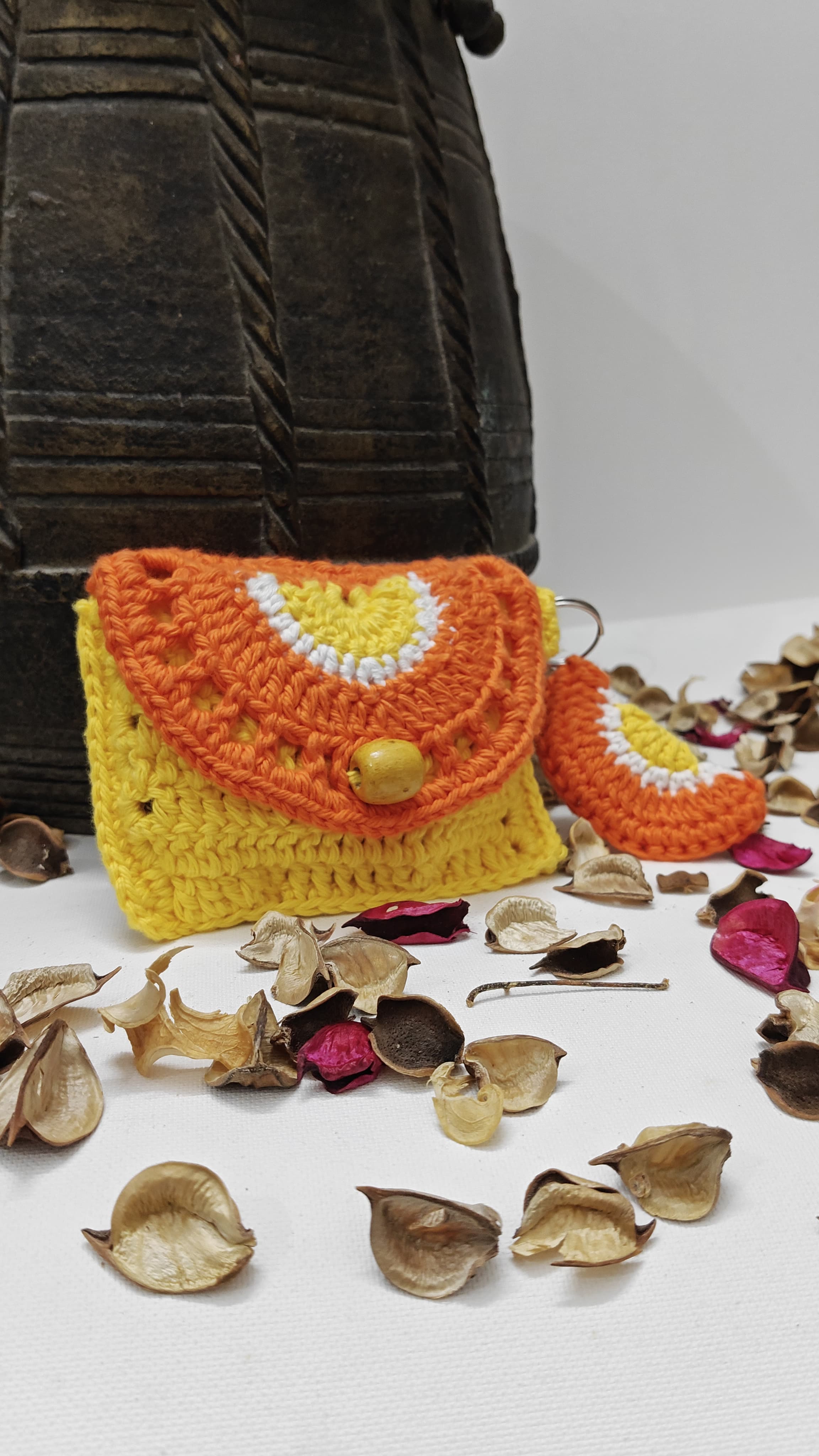 Fruit wallets