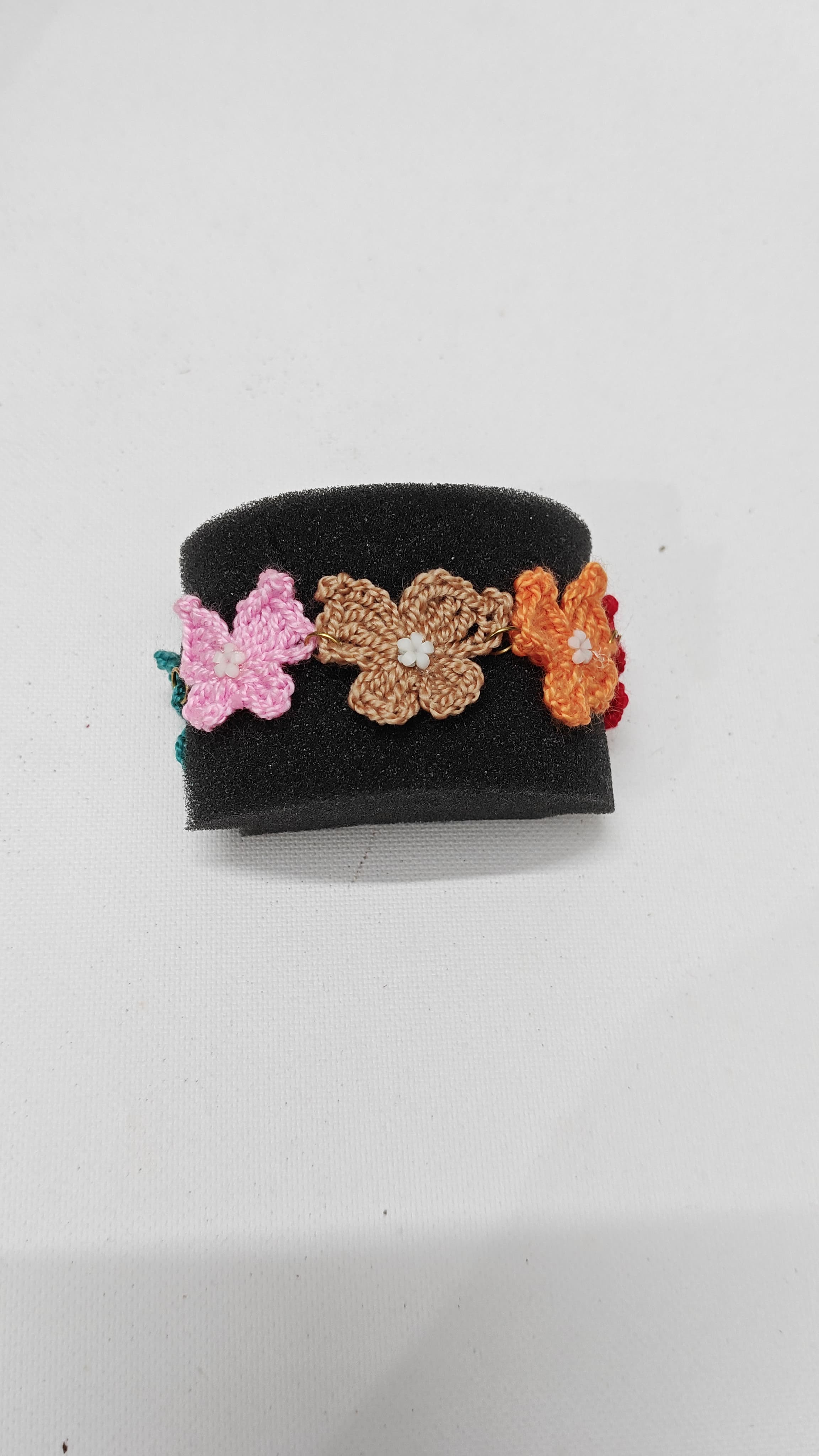 Butterfly Bracelet
