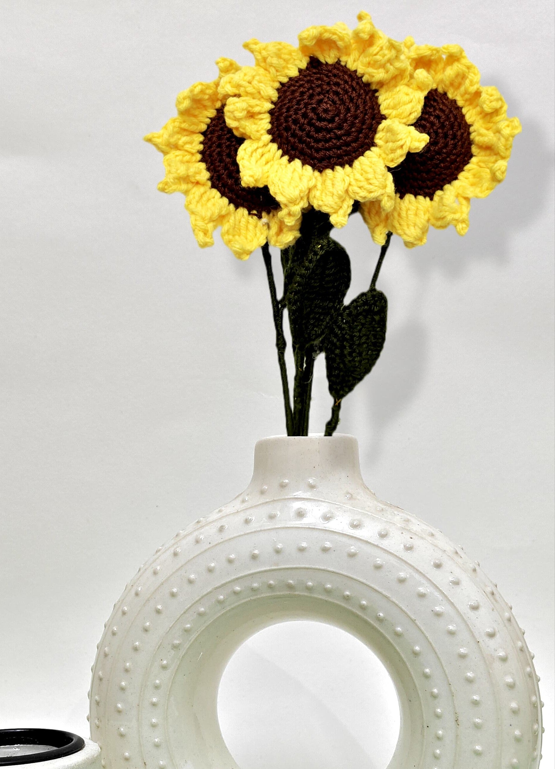 Sunflower Stick